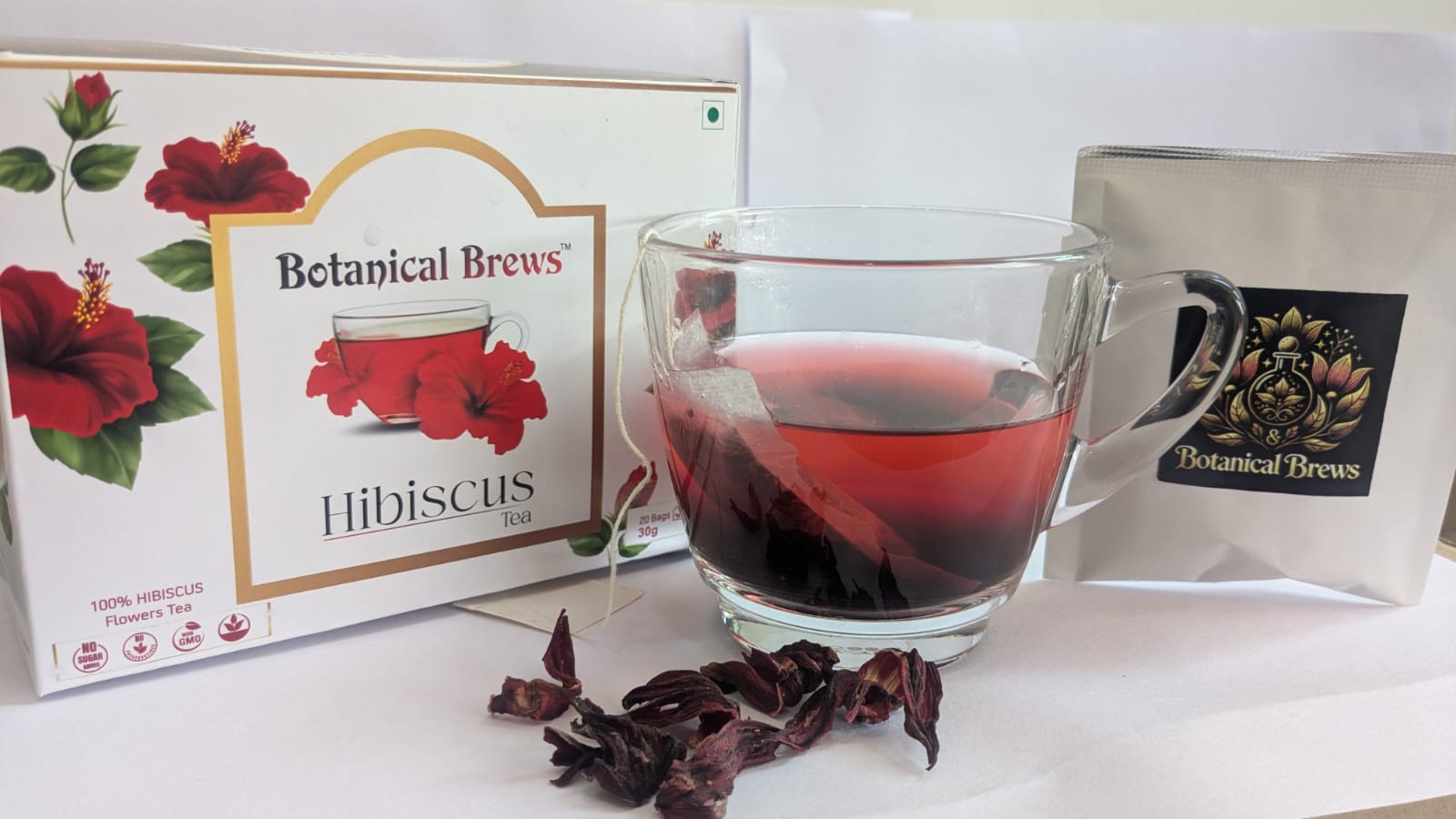 Great Tea 1